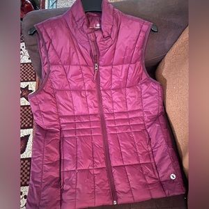 Women’s Xersion vest